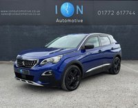 USED 2017 67 PEUGEOT 3008 1.6 HDi Allure *CapPlay, Virtual Dash, Camera, Sensors* 