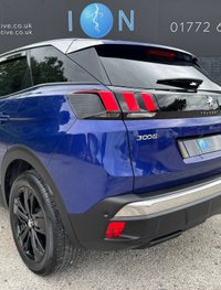USED 2017 67 PEUGEOT 3008 1.6 HDi Allure *CapPlay, Virtual Dash, Camera, Sensors* 