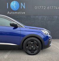 USED 2017 67 PEUGEOT 3008 1.6 HDi Allure *CapPlay, Virtual Dash, Camera, Sensors* 