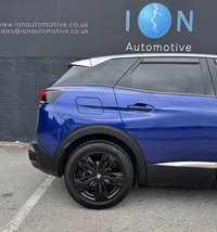USED 2017 67 PEUGEOT 3008 1.6 HDi Allure *CapPlay, Virtual Dash, Camera, Sensors* 