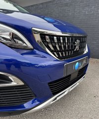 USED 2017 67 PEUGEOT 3008 1.6 HDi Allure *CapPlay, Virtual Dash, Camera, Sensors* 