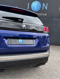 USED 2017 67 PEUGEOT 3008 1.6 HDi Allure *CapPlay, Virtual Dash, Camera, Sensors* 