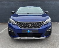 USED 2017 67 PEUGEOT 3008 1.6 HDi Allure *CapPlay, Virtual Dash, Camera, Sensors* 