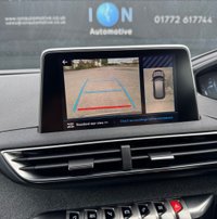 USED 2017 67 PEUGEOT 3008 1.6 HDi Allure *CapPlay, Virtual Dash, Camera, Sensors* 