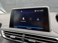 USED 2017 67 PEUGEOT 3008 1.6 HDi Allure *CapPlay, Virtual Dash, Camera, Sensors* 