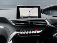 USED 2017 67 PEUGEOT 3008 1.6 HDi Allure *CapPlay, Virtual Dash, Camera, Sensors* 