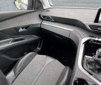 USED 2017 67 PEUGEOT 3008 1.6 HDi Allure *CapPlay, Virtual Dash, Camera, Sensors* 