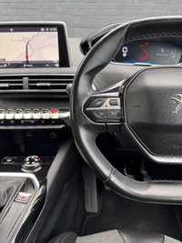 USED 2017 67 PEUGEOT 3008 1.6 HDi Allure *CapPlay, Virtual Dash, Camera, Sensors* 