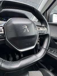 USED 2017 67 PEUGEOT 3008 1.6 HDi Allure *CapPlay, Virtual Dash, Camera, Sensors* 