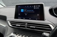 USED 2017 67 PEUGEOT 3008 1.6 HDi Allure *CapPlay, Virtual Dash, Camera, Sensors* 