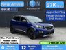 USED 2017 67 PEUGEOT 3008 1.6 HDi Allure *CapPlay, Virtual Dash, Camera, Sensors* 