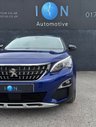 USED 2017 67 PEUGEOT 3008 1.6 HDi Allure *CapPlay, Virtual Dash, Camera, Sensors* 
