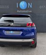 USED 2017 67 PEUGEOT 3008 1.6 HDi Allure *CapPlay, Virtual Dash, Camera, Sensors* 