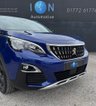 USED 2017 67 PEUGEOT 3008 1.6 HDi Allure *CapPlay, Virtual Dash, Camera, Sensors* 