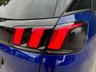 USED 2017 67 PEUGEOT 3008 1.6 HDi Allure *CapPlay, Virtual Dash, Camera, Sensors* 