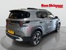 USED 2026 26 CITROEN C3 AIRCROSS 1.2 Turbo PLUS SUV 5dr Petrol Manual Euro 6 (s/s) (100 ps) 