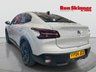 USED 2024 24 CITROEN e-C4 X 54kWh e-series Fastback 4dr Electric Auto (11kW Charger) (156 ps) SUV