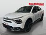 USED 2024 24 CITROEN e-C4 X 54kWh e-series Fastback 4dr Electric Auto (11kW Charger) (156 ps) SUV