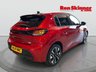 USED 2024 24 PEUGEOT 208 1.2 PureTech Allure Hatchback 5dr Petrol Manual Euro 6 (s/s) (100 ps) 