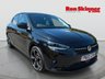 USED 2022 22 VAUXHALL CORSA 1.2 Turbo Elite Edition Hatchback 5dr Petrol Manual Euro 6 (s/s) (100 ps) 