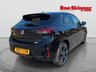 USED 2022 22 VAUXHALL CORSA 1.2 Turbo Elite Edition Hatchback 5dr Petrol Manual Euro 6 (s/s) (100 ps) 