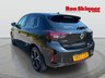 USED 2022 22 VAUXHALL CORSA 1.2 Turbo Elite Edition Hatchback 5dr Petrol Manual Euro 6 (s/s) (100 ps) 