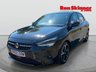 USED 2022 22 VAUXHALL CORSA 1.2 Turbo Elite Edition Hatchback 5dr Petrol Manual Euro 6 (s/s) (100 ps) 