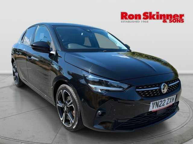 View our VAUXHALL CORSA