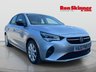 USED 2022 22 VAUXHALL CORSA 1.2 Design Hatchback 5dr Petrol Manual Euro 6 (75 ps) 