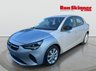 USED 2022 22 VAUXHALL CORSA 1.2 Design Hatchback 5dr Petrol Manual Euro 6 (75 ps) 