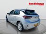 USED 2022 22 VAUXHALL CORSA 1.2 Design Hatchback 5dr Petrol Manual Euro 6 (75 ps) 