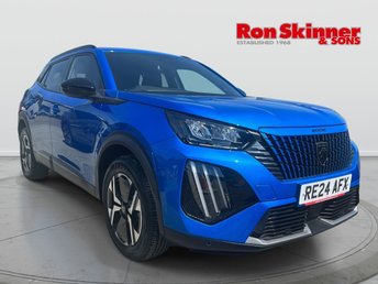 2024 PEUGEOT 2008