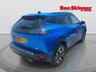 USED 2024 24 PEUGEOT 2008 1.2 PureTech Allure SUV 5dr Petrol Manual Euro 6 (s/s) (130 ps) 