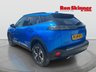 USED 2024 24 PEUGEOT 2008 1.2 PureTech Allure SUV 5dr Petrol Manual Euro 6 (s/s) (130 ps) 