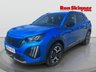 USED 2024 24 PEUGEOT 2008 1.2 PureTech Allure SUV 5dr Petrol Manual Euro 6 (s/s) (130 ps) 
