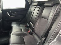 USED 2017 17 LAND ROVER DISCOVERY SPORT 2.0 TD4 SE SUV 5dr Diesel Manual 4WD Euro 6 (s/s) (5 Seat) (150 ps) 12 MONTH MOT   &  12 WARRANTY