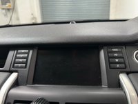 USED 2017 17 LAND ROVER DISCOVERY SPORT 2.0 TD4 SE SUV 5dr Diesel Manual 4WD Euro 6 (s/s) (5 Seat) (150 ps) 12 MONTH MOT   &  12 WARRANTY