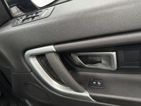 USED 2017 17 LAND ROVER DISCOVERY SPORT 2.0 TD4 SE SUV 5dr Diesel Manual 4WD Euro 6 (s/s) (5 Seat) (150 ps) 12 MONTH MOT   &  12 WARRANTY