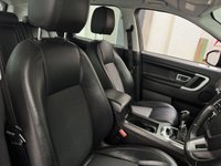 USED 2017 17 LAND ROVER DISCOVERY SPORT 2.0 TD4 SE SUV 5dr Diesel Manual 4WD Euro 6 (s/s) (5 Seat) (150 ps) 12 MONTH MOT   &  12 WARRANTY