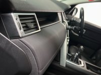 USED 2017 17 LAND ROVER DISCOVERY SPORT 2.0 TD4 SE SUV 5dr Diesel Manual 4WD Euro 6 (s/s) (5 Seat) (150 ps) 12 MONTH MOT   &  12 WARRANTY