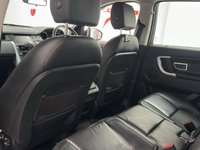 USED 2017 17 LAND ROVER DISCOVERY SPORT 2.0 TD4 SE SUV 5dr Diesel Manual 4WD Euro 6 (s/s) (5 Seat) (150 ps) 12 MONTH MOT   &  12 WARRANTY