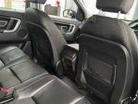 USED 2017 17 LAND ROVER DISCOVERY SPORT 2.0 TD4 SE SUV 5dr Diesel Manual 4WD Euro 6 (s/s) (5 Seat) (150 ps) 12 MONTH MOT   &  12 WARRANTY