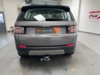 USED 2017 17 LAND ROVER DISCOVERY SPORT 2.0 TD4 SE SUV 5dr Diesel Manual 4WD Euro 6 (s/s) (5 Seat) (150 ps) 12 MONTH MOT   &  12 WARRANTY