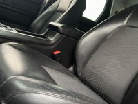 USED 2017 17 LAND ROVER DISCOVERY SPORT 2.0 TD4 SE SUV 5dr Diesel Manual 4WD Euro 6 (s/s) (5 Seat) (150 ps) 12 MONTH MOT   &  12 WARRANTY