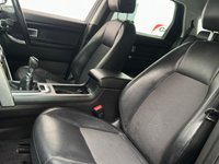 USED 2017 17 LAND ROVER DISCOVERY SPORT 2.0 TD4 SE SUV 5dr Diesel Manual 4WD Euro 6 (s/s) (5 Seat) (150 ps) 12 MONTH MOT   &  12 WARRANTY