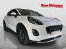 USED 2023 23 FORD PUMA 1.0T EcoBoost MHEV Titanium SUV 5dr Petrol Hybrid Manual Euro 6 (s/s) (125 ps) 