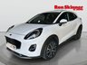 USED 2023 23 FORD PUMA 1.0T EcoBoost MHEV Titanium SUV 5dr Petrol Hybrid Manual Euro 6 (s/s) (125 ps) 