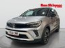 USED 2022 22 VAUXHALL CROSSLAND 1.2 Turbo Elite Edition SUV 5dr Petrol Manual Euro 6 (s/s) (130 ps) 