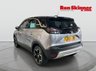 USED 2022 22 VAUXHALL CROSSLAND 1.2 Turbo Elite Edition SUV 5dr Petrol Manual Euro 6 (s/s) (130 ps) 