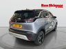 USED 2022 22 VAUXHALL CROSSLAND 1.2 Turbo Elite Edition SUV 5dr Petrol Manual Euro 6 (s/s) (130 ps) 
